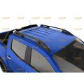 Embout De Rail De Galerie De Toit Pour Ford Ranger T6/T7 - Compatible Avec Les Références OEM 2155183-A Et 2515528 - 9