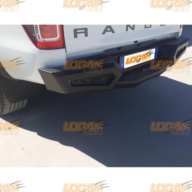Risultati Di Ricerca Per: 'paraurti Posteriore Ford Ranger T8 - Foto 10