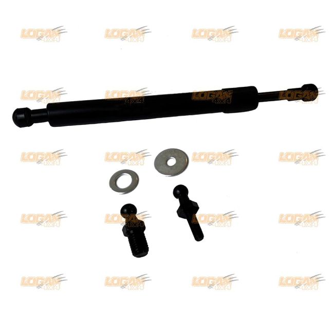 Voor Ford Voor Ranger T9 XL XLT XLT Wildtrak 2023 2024 Achterklep Assist Shock Stutten Lift Ondersteuning Stille Vertragen Gasveer Demper