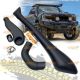 Snorkel / Boccaglio Presa D’aria Per Ford Ranger T9 2023 - 2025