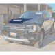 Haubenhutzen / Air Intakes / Lufthutze für Ford Ranger T9 2023 - 2025
