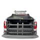Estensione Divisore per Cassone / Bed Extender Nero per Ford Ranger T9 2023 - 2024