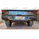n°2 Ganci di Recupero / Ganci di Traino / Recovery Posteriore per Ford Ranger T9 2023 - 2024