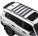 Portapacchi / Bagagliera da Tetto / Rack per Toyota Land Cruiser 250 2024 – 2026