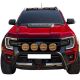 Bull Bar / Protezione / Barra Paraurti Anteriore Tubolare per Ford Ranger RAPTOR T9 2023 – 2025 in Acciaio 