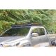 Dachgepäckträger / Dachträgers für Toyota Hilux 2015 - 2024 Großes Modell mit TUV-Zertifizierung