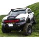 Dachlichtleiste mit LED-Leuchten für Ford Ranger 2012 - 2023 T6 T7 T8 - Amerikanischer Stil