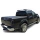 Copertura Cassone / Telo Copricassone Morbido per Nissan Navara D40 2005 – 2015 Doppia Cabina