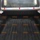 Protection de la Bâche Intérieure Arrière pour Ford Ranger T9 2023 - 2025