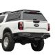 Hard Top / Copertura Rigida / Copricassone in Acciaio al Carbonio per Ford Ranger T9 2023 – 2026 Raptor / Wildtrak / Limited / XLT / XL