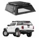Hard Top / Copertura Rigida / Copricassone in Acciaio al Carbonio per Ford Ranger T9 2023 – 2026 Raptor / Wildtrak / Limited / XLT / XL