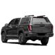 Hardtop / Copertura Rigida / Copricassone in Acciaio al Carbonio per Toyota Hilux 2026 Tutti gli Allestimenti