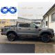 Front Höherlegung/Fahrwerksatz/Stoβdämpfer Liftkit ca. 2 Zoll für Ford Ranger T6 T7 T8 2012 – 2022