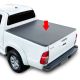 Laderaumabdeckung / Laderaumplane für Toyota Hilux Vigo 2005 – 2015 Doppelkabine