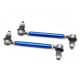 2 Stabilisatorgestängen / Streben für den Ford Ranger T6 T7 T8 2012 - 2023
