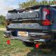 Rivestimento Paraurti Posteriore / Cover Paraurti / Protezione Pannello Posteriore per Ford Ranger T9 2023 – 2025