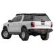 Paraurti Posteriore / Rear Bumper / Paracolpi per Ford Ranger T9 2023 – 2026 Tutti gli Allestimenti