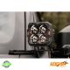 Luce Bianca SPOT / Faretti di Profondità / Luce di Profondità / Luci LED / Faretti LED 3” Compatibilità Universale per Pick Up / Jeep 