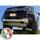 Piastra Paramotore Sotto Motore Sottoscocca per Ford Ranger T9 2023 - 2024