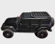 Portapacchi / Bagagliera da Tetto / Rack per Jeep Wrangler JL (2018 - 2024) / 4XE (2020+) / Gladiator JT (2018+)