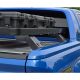 Portapacchi / Bagagliera con Staffe per Installazione su Mountain Top e Coperture Cassone con Universal T-Bolt Gap per Ford Ranger T6 T7 T8 T9 2012 - 2025 con Certificazione TÜV