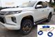 Höherlegung/Fahrwerksatz/Stoβdämpfer Liftkit ca. 2 Zoll für den Mitsubishi L200 2015 - 2021