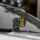 Coppia Staffe di Montaggio per Cofano / 2 Supporti per Luci di Profondità per Ford Ranger T6 / T7 / T8 / T9 2012 – 2026 