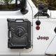 Tanica di Scorta / Contenitore Carburante / Tanica Benzina 9 L per Jeep JL / JT / 4XE / JK 
