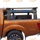Rack / Bagagliera Cassone / Portapacchi / Bed Rack per Toyota Hilux 2005 – 2023 con Certificazione TÜV/ABE