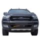 Supporto Verricello / Kit di Montaggio / Piastra per Verricello per Ford Ranger 2012 - 2022 T6 T7 T8