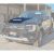 OUTLET PRODUCT - Bonnet Scoop / Hood Air Intake for Ford Ranger T9 2023 - 2025
