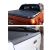 Laderaumabdeckung und Ladekantenschutz für Ford Ranger T6 T7 T8 2012 - 2023 WILDTRAK Doppelkabine - Passt zum originalen Sportbügel