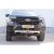 Supporto Verricello / Kit di Montaggio / Piastra per Verricello per Ford Ranger 2023 - 2024 T9 