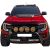 Bull Bar / Protezione / Barra Paraurti Anteriore Tubolare per Ford Ranger RAPTOR T9 2023 – 2025 in Acciaio 