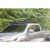 Roof Rack / Roof Cargo Carrier for Toyota Hilux 2015 - 2024 Big Model with TUV certification