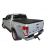 Laderaumabdeckung / Laderaumplane für Ford Ranger T6 T7 T8 2012 - 2023 Limited, XLT Doppelkabine - Nicht Kompatibel mit Überrollbügel und Trenner