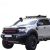 Cestello / Griglia Portapacchi / Bagagliera da Tetto per Ford Ranger 2012 – 2023 T6 T7 T8 Limited XLT Raptor Wildtrak