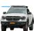 Deflettore / Spoiler Anti Rumore per Portapacchi Ford Ranger T9 Raptor 2023 - 2026
