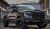 OUTLET PRODUCT - Bonnet Scoop / Hood Air Intake for Ford Ranger T9 2023 - 2025 Big Model