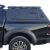 Hardtop / Copertura Rigida / Copricassone in Acciaio al Carbonio per Ford Ranger T6 / T7 / T8 2012 – 2023 Raptor / Wildtrak / Limited / XLT / XL