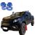 Kit Rialzo Anteriore e Posteriore ca. 2'' per Nissan Navara NP300 2014 – 2023