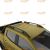 Dachträger / Dachreling für Nissan Navara NP300 2014 - 2022