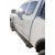 Pedane Laterali Sottoporta per Ford Ranger 2012 - 2025 T6 T7 T8 T9 SUPER ed EXTRA CABINA in Acciaio al Carbonio con Certificazione TÜV / ABE