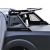 Rollbar / Überrollbügel / Gepäckträger für Ford Ranger T6 / T7 / T8 / T9 2012 – 2026 Gelände