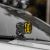 Coppia Staffe di Montaggio per Cofano / 2 Supporti per Luci di Profondità per Ford Ranger T6 / T7 / T8 / T9 2012 – 2026 