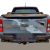 Alettone Portellone Cassone Protezione Posteriore Spoiler per Ford Ranger T6 T7 T8 2012 - 2023