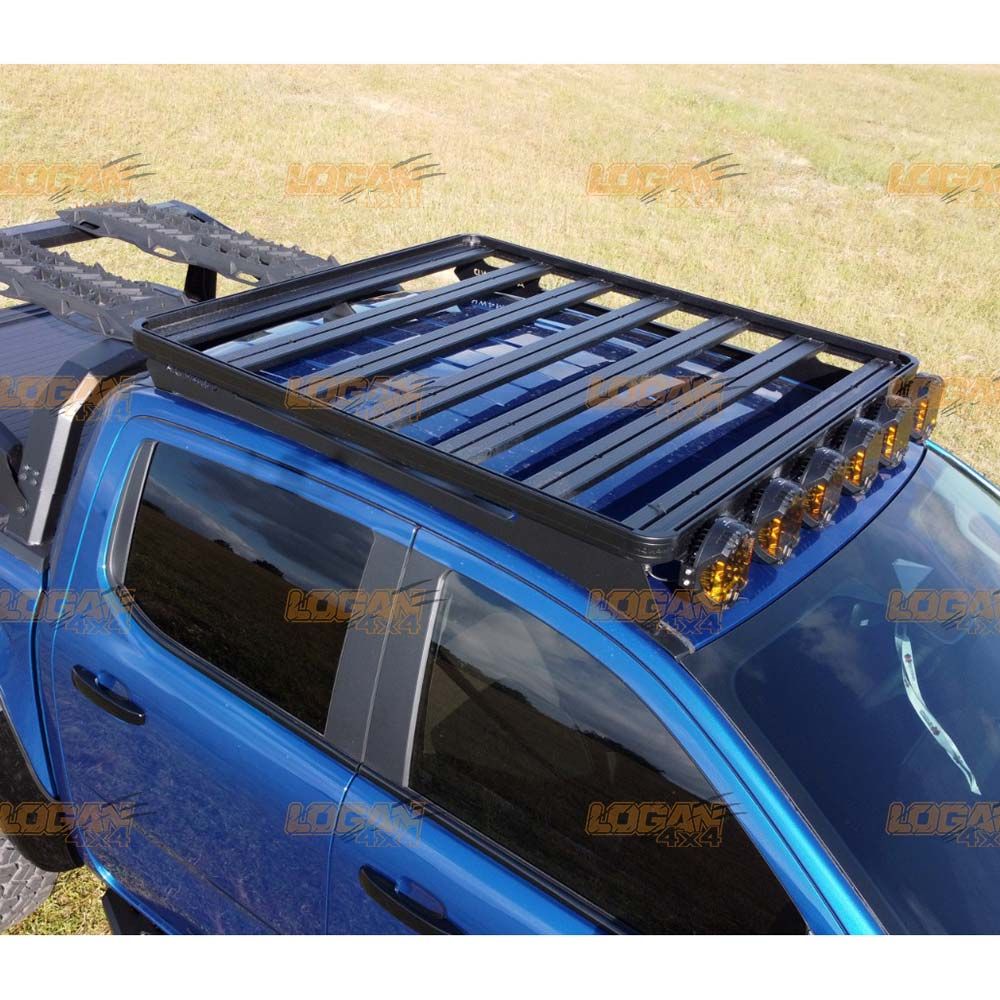 Roof Racks