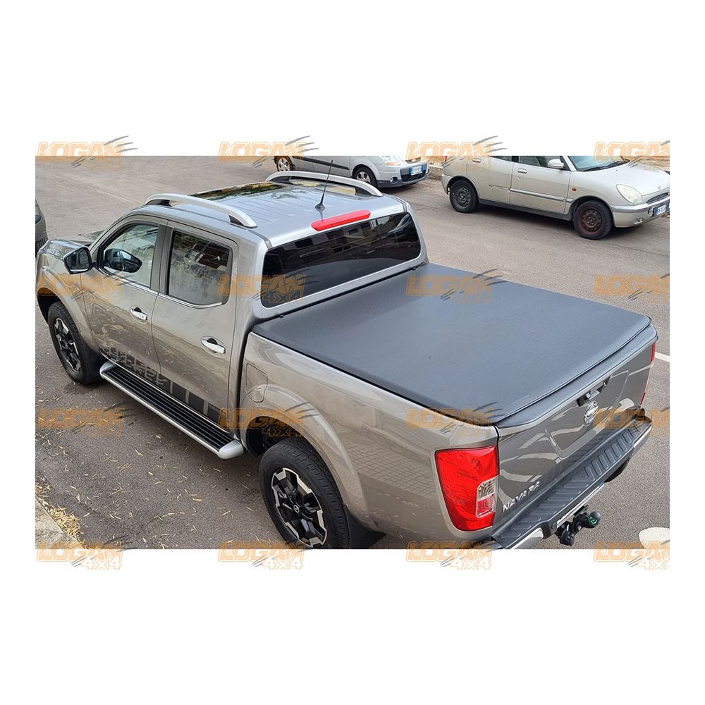 Nissan navara 2008 accessories discount