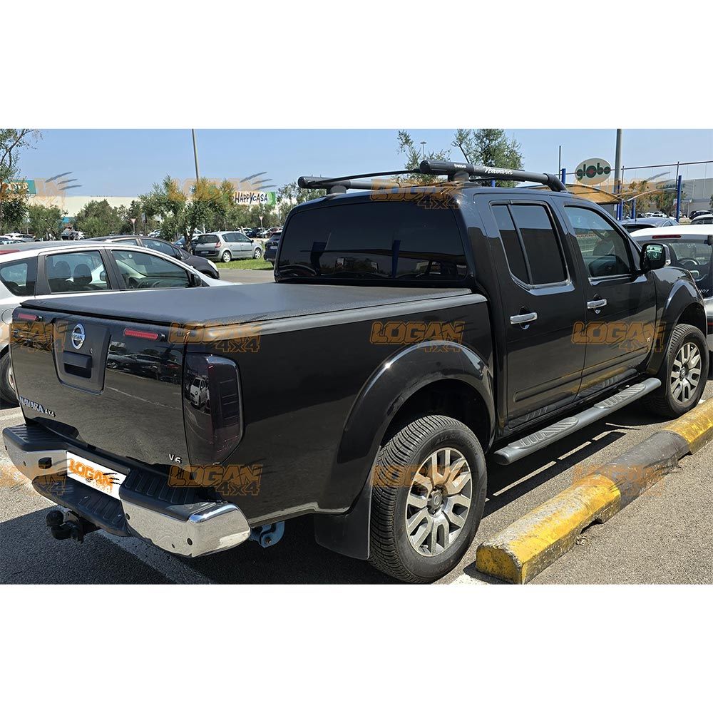 Zubehor fur Nissan Navara
