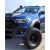 Dachabdeckung mit LED-Leuchten für Ford Ranger T6 T7 T8 2012 - 2023